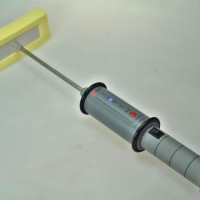 SJ-6湿海绵针孔检漏仪湿海绵针孔检漏0到500微米