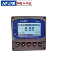 Apure爱普尔A10DO工业在线溶解氧控制器