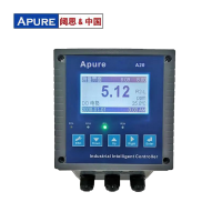 Apure爱普尔A20DO工业在线溶解氧控制器