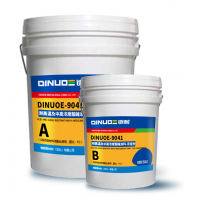 DINUOE-9041 耐高温及中高浓度酸碱涂料