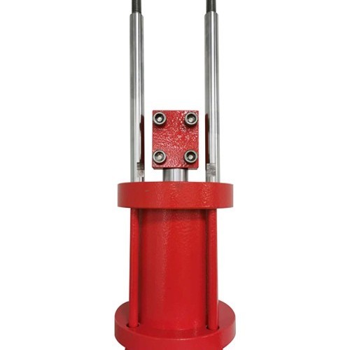 DRG撥叉執(zhí)行器5