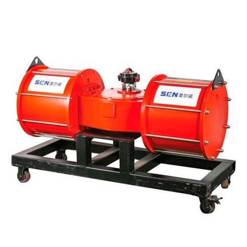 DRG撥叉執(zhí)行器2