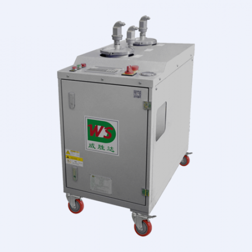 WJL平衡電荷式凈油機(jī)