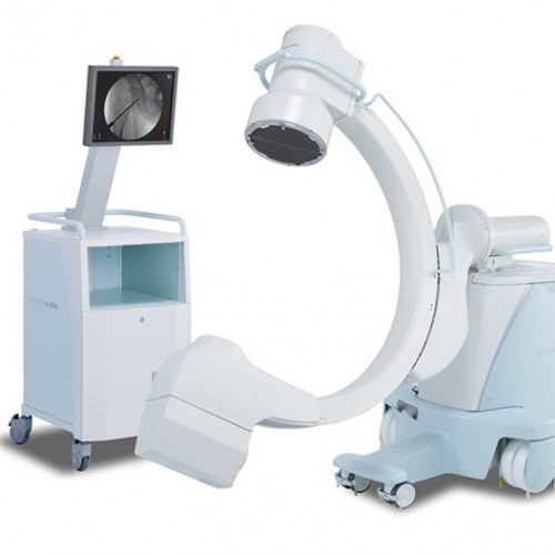 移動式C形臂X射線機 OPESCOPE ACTENO eco