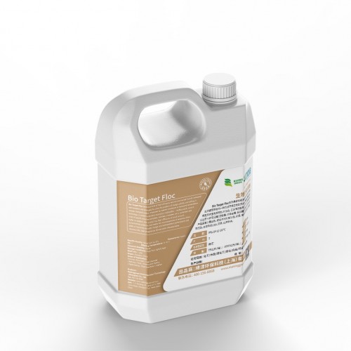 Bio Target Floc 高效生物靶向助沉剂